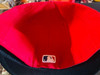 Texas Rangers MLB New Era Authentic Collection 59Fifty Hat New Era 194457880534