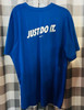 Durham Bulls MiLB Nike Team Issued Performance Shirt Nike 