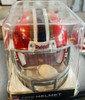 Atlanta Falcons NFL Riddell Vintage Mini Throwback Helmet Riddell 095855977201