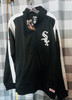 Chicago White Sox MLB Stitches Full Zip Team Track Jacket Stitches 759545871704