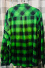 Notre Dame Fighting Irish NCAA Flannel Long Sleeve Shirt Columbia Sportswear 194004422996