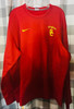 USC Trojans NCAA Nike Dri-FIT Long Sleeve Crew Neck Nike 192501201830