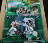 New York Giants NFL Tittle Huff SLU Classic Doubles Figures Starting Lineup 076281716367