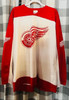 Detroit Red Wings NHL Steve Yzerman Vintage Jersey CCM 