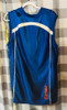 Florida Gators NCAA Nike Vintage Reversible Basketball Top Nike 
