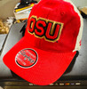 Ohio State Buckeyes NCAA Zephyr Traveler Sewn Snapback Hat Zephyr 197541998948