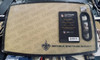 New Orleans Saints NFL Logo Series Team Cutting Board You the Fan NFL 810081907446