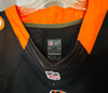 Cincinnati Bengals NFL Anthony Munoz Retired Player Jersey Nike 887225067212