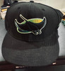 Tampa Bay Rays MLB New Era 59Fifty Alternate On-Field Hat New Era 192095780421