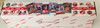 Brand New and Factory Sealed 1991 MLB Baseball Cards Authentic 1991 Donruss MLB Factory Sealed Complete Cards Box Set