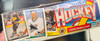 36 sealed wax packs NHL 1991-1992 O-Pee-Chee NHL Hockey Cards NHL O-Pee-Chee 1991-92 Hockey Card Wax Box 36 Packs