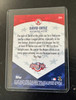 Brand New NM-Mint Condition Authentic Original Vintage Boston Red Sox MLB David Ortiz 2007 Opening Day Card D54 Brand New NM-Mint Condition Authentic Original Vintage Boston Red Sox MLB David Ortiz 2007 Opening Day Card D54