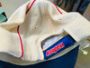 New York Rangers team wordmark logo back adjustable strap One Size Fits All Authentic Vintage New York Rangers NHL Nike Vintage Lady Liberty Team Hat New York Rangers team wordmark logo back adjustable strap One Size Fits All Authentic Vintage New York Rangers NHL Nike Vintage Lady Liberty Team Hat