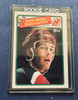 New Jersey Devils NHL Brendan Shanahan #122 Topps RC Brand New NM-Mint Condition Rookie Card New Jersey Devils NHL Brendan Shanahan #122 Topps RC
