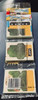 45 Donruss 1991 MLB Baseball Cards 9 Willie Stargell Puzzle Pieces Brand New Factory Sealed 1991 Donruss MLB 45 Card 9 Puzzle Pieces Rack Pack Cards 45 Donruss 1991 MLB Baseball Cards 9 Willie Stargell Puzzle Pieces Brand New Factory Sealed 1991 Donruss MLB 45 Card 9 Puzzle Pieces Rack Pack Cards