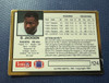 NM-Mint Condition Authentic Original Vintage 1991 Action Packed Gold Foil 3D Embossed #124 Bo Jackson Card NM-Mint Condition