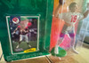 Brand New in Original Packaging Authentic Original Vintage 1994 Kansas City Chiefs NFL Joe Montana 1994 SLU Team Figure Joe Montana Starting Lineup Brand New in Original Packaging Authentic Original Vintage 1994 Kansas City Chiefs NFL Joe Montana 1994 SLU Team Figure Joe Montana Starting Lineup