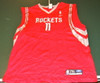 Houston Rockets NBA Yao Ming Team Jersey Adult 2XL