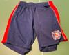 Chicago Fire MLS Team Logo Shorts Adult Large