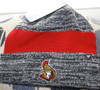 Ottawa Senators NHL Team Logo Knit Hat New with Tags one size fits all