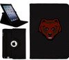 Brown Bears NCAA iPad Mini Retina Swivel Case New Coveroo 888619104186