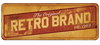 Retro Brand