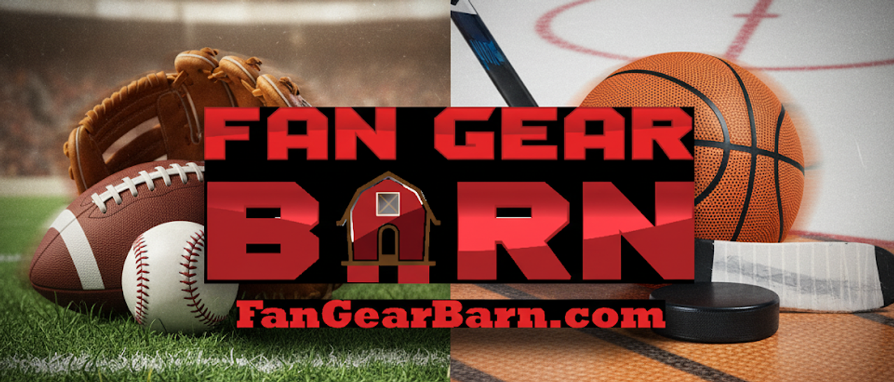 Fan Gear Barn Sports Merchandise and Collectibles