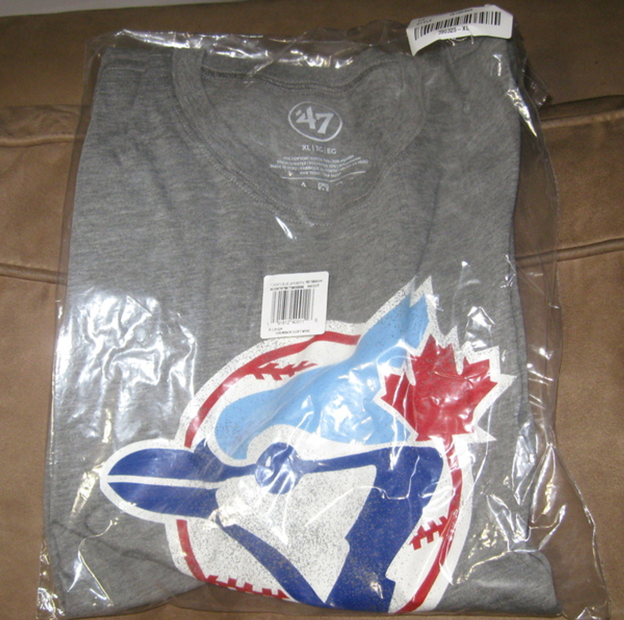 blue jays 47 brand