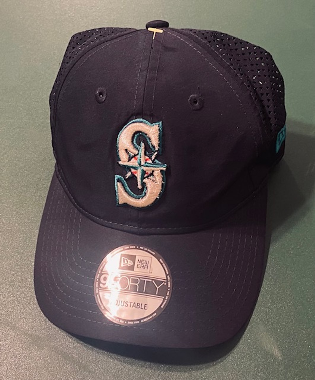 seattle mariners 9forty