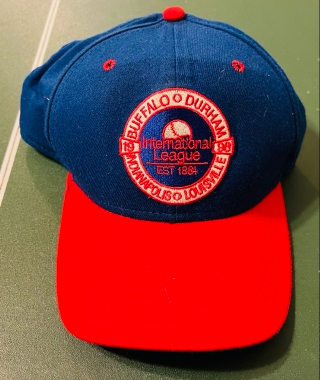 Source Louisville Trucker Hat