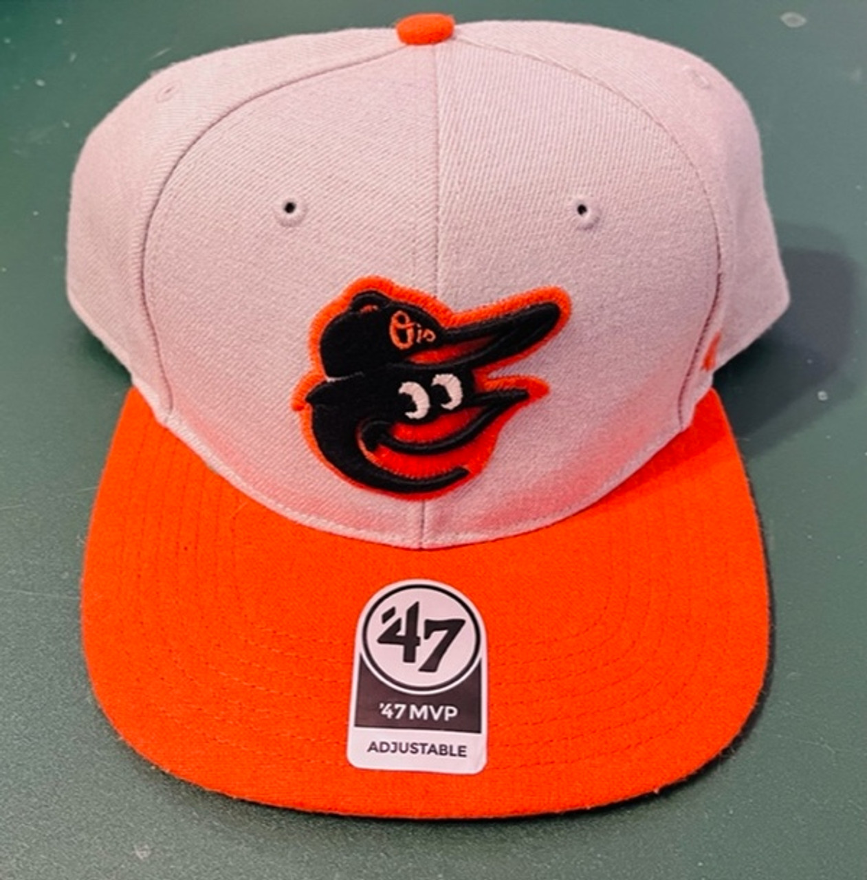 Baltimore Orioles MLB SGA Home Team Sports Vintage Team Hat