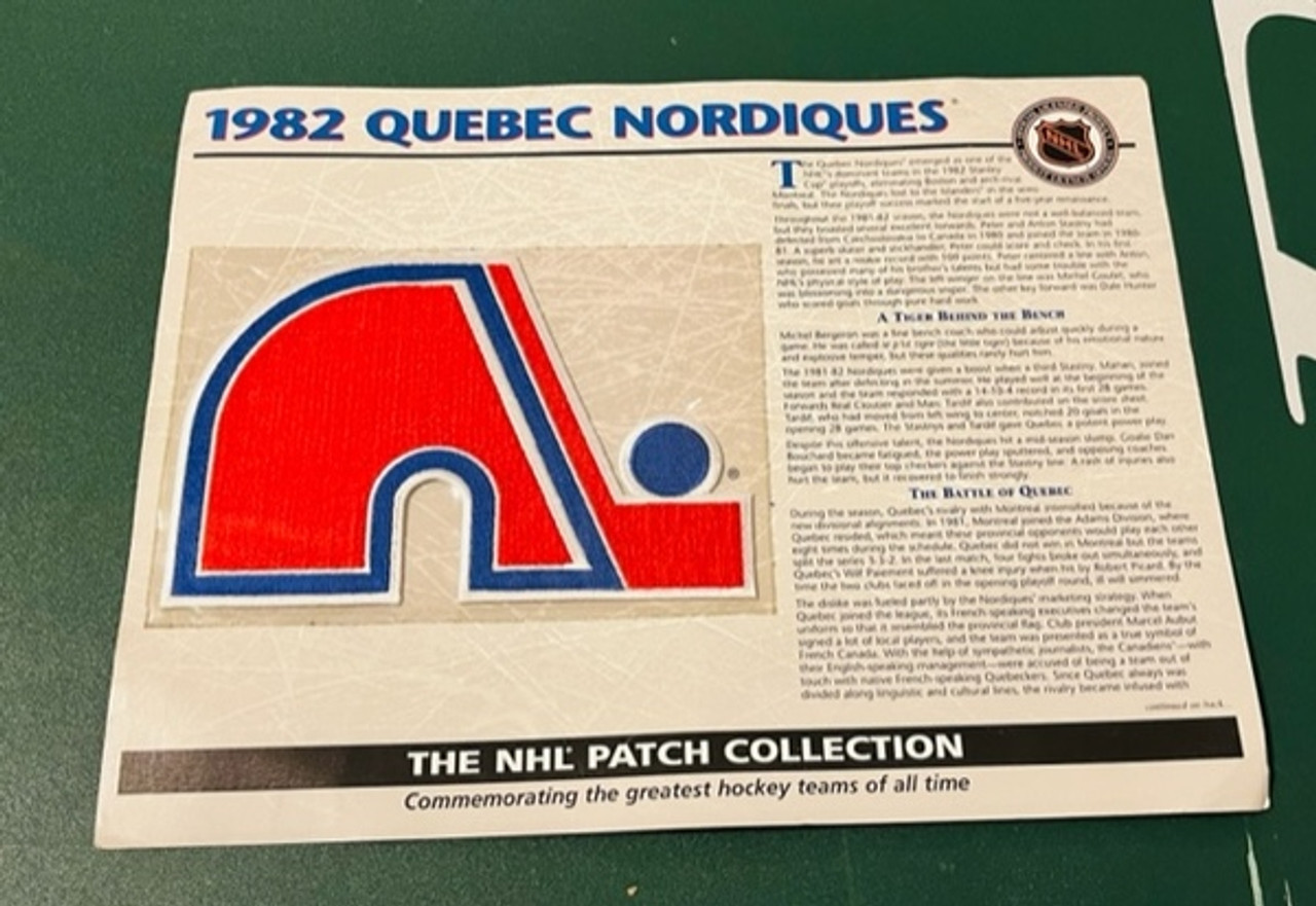 Quebec Nordiques