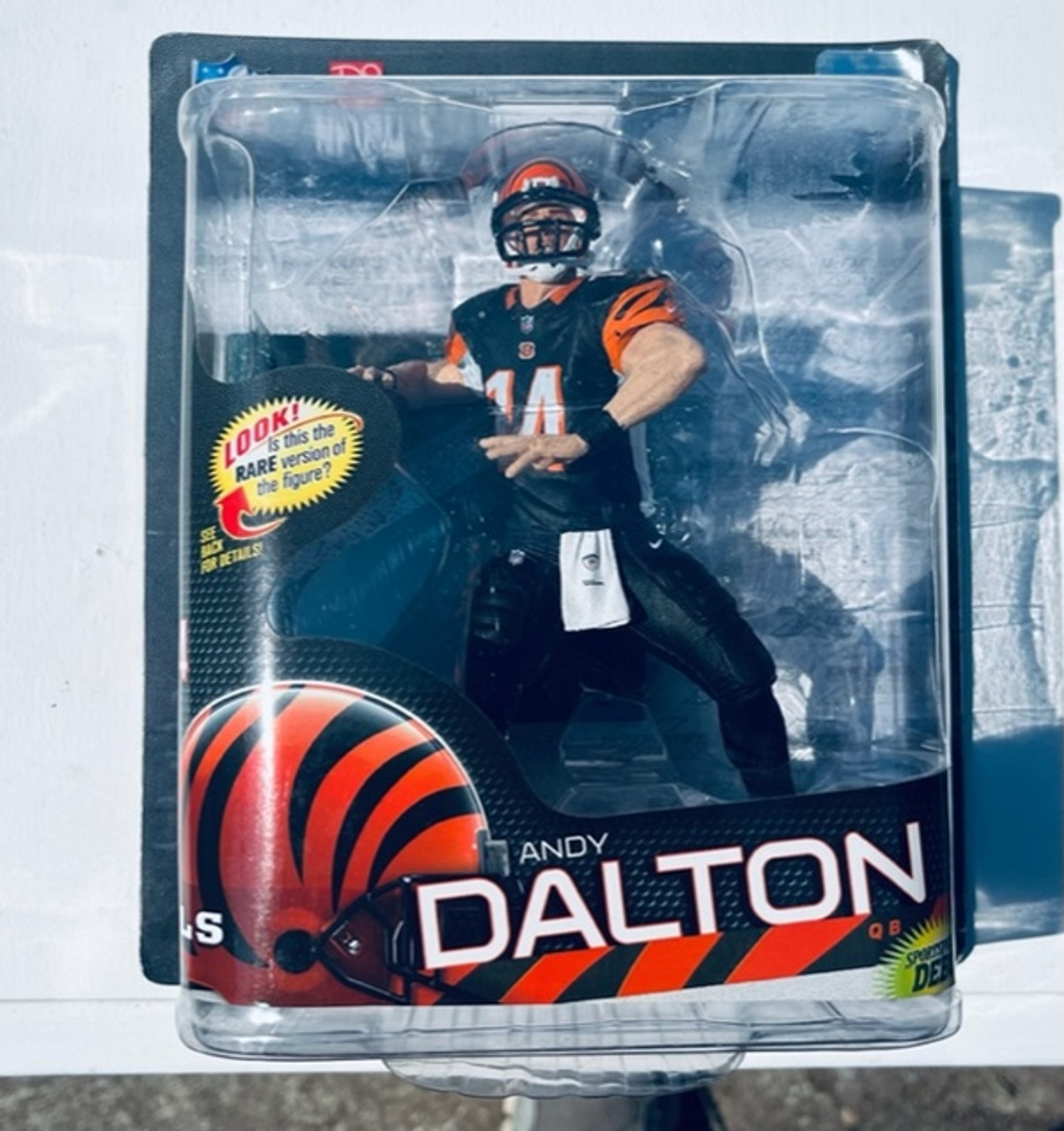 Forever Collectibles Cincinnati Bengals NFL Fan Shop