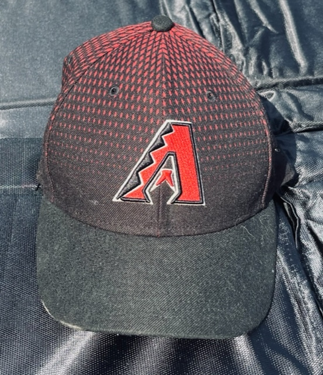 New Era Crown Champs 59FIFTY Arizona Diamondbacks Fitted Hat 8