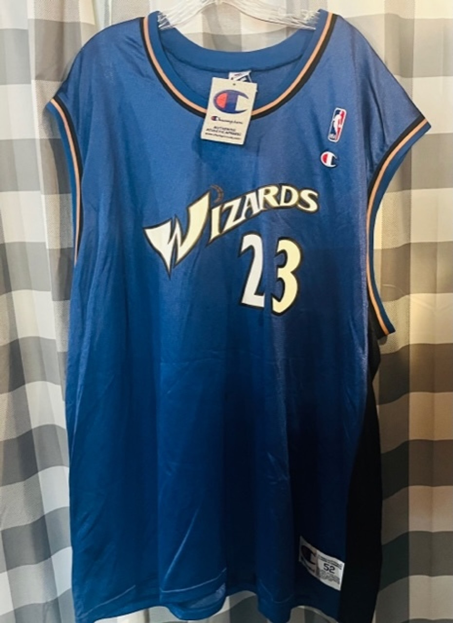 Washington Wizards Jerseys & Gear.