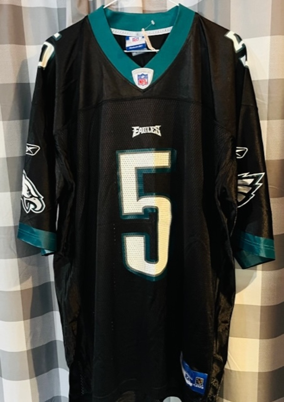 Philadelphia Eagles Vintage Apparel & Jerseys