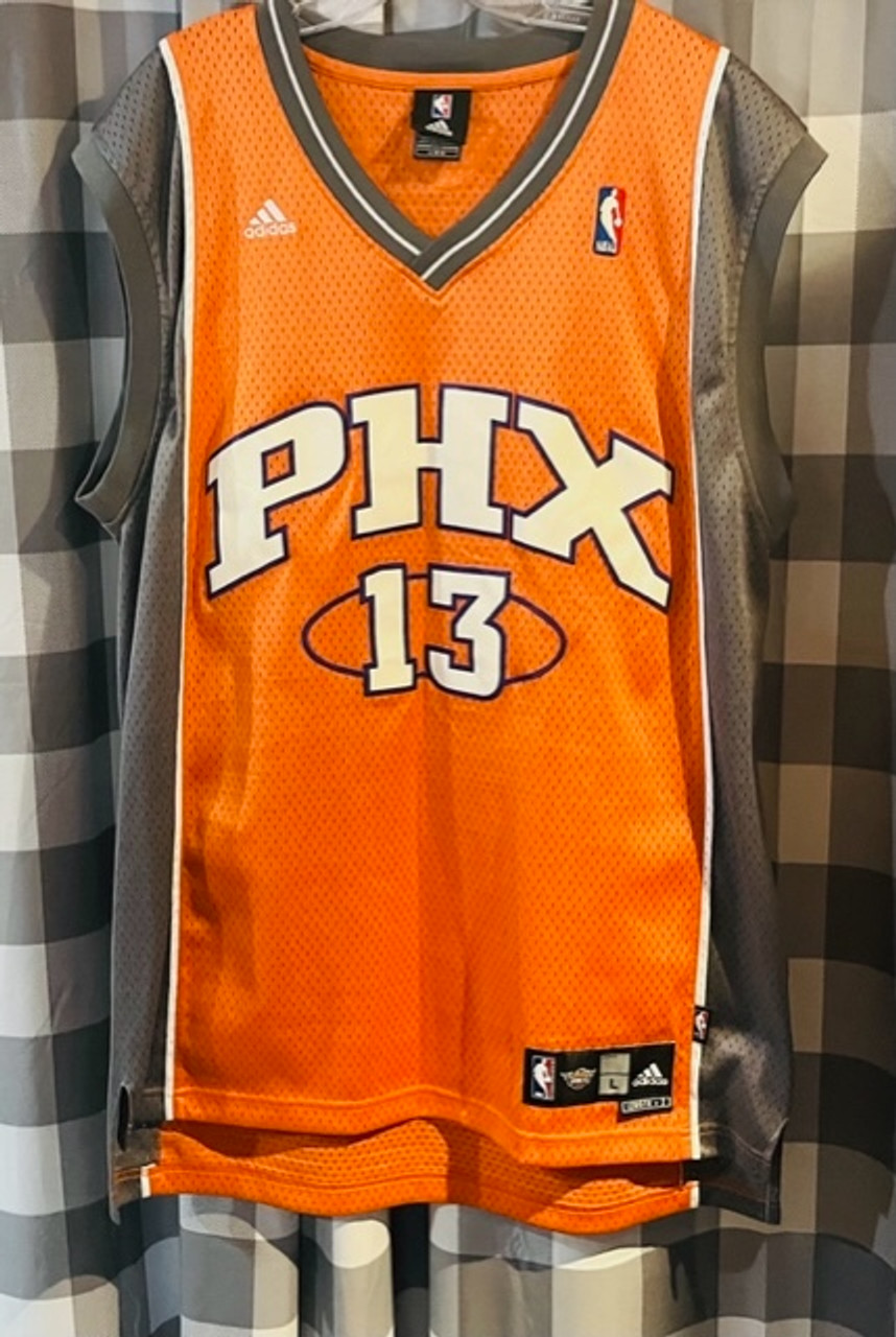 adidas, Other, Denver Nuggets Throwback Hardwood Classic Jersey