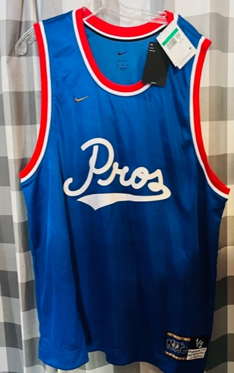 authentic penny hardaway jersey