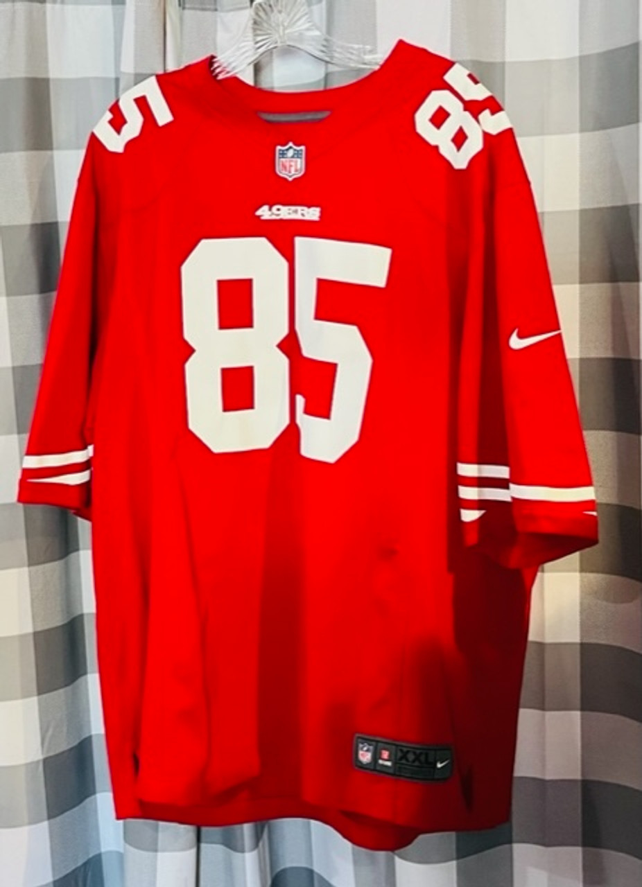 San Francisco 49ers Unisex Adult NFL Jerseys for sale