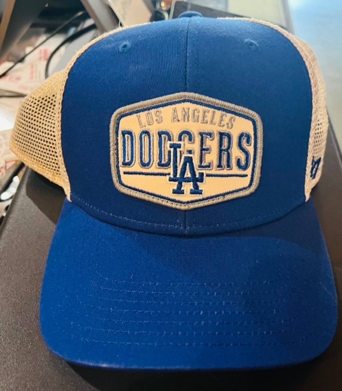 Los Angeles Dodgers Hat Vintage Dodgers Hat Vintage LA Dodgers