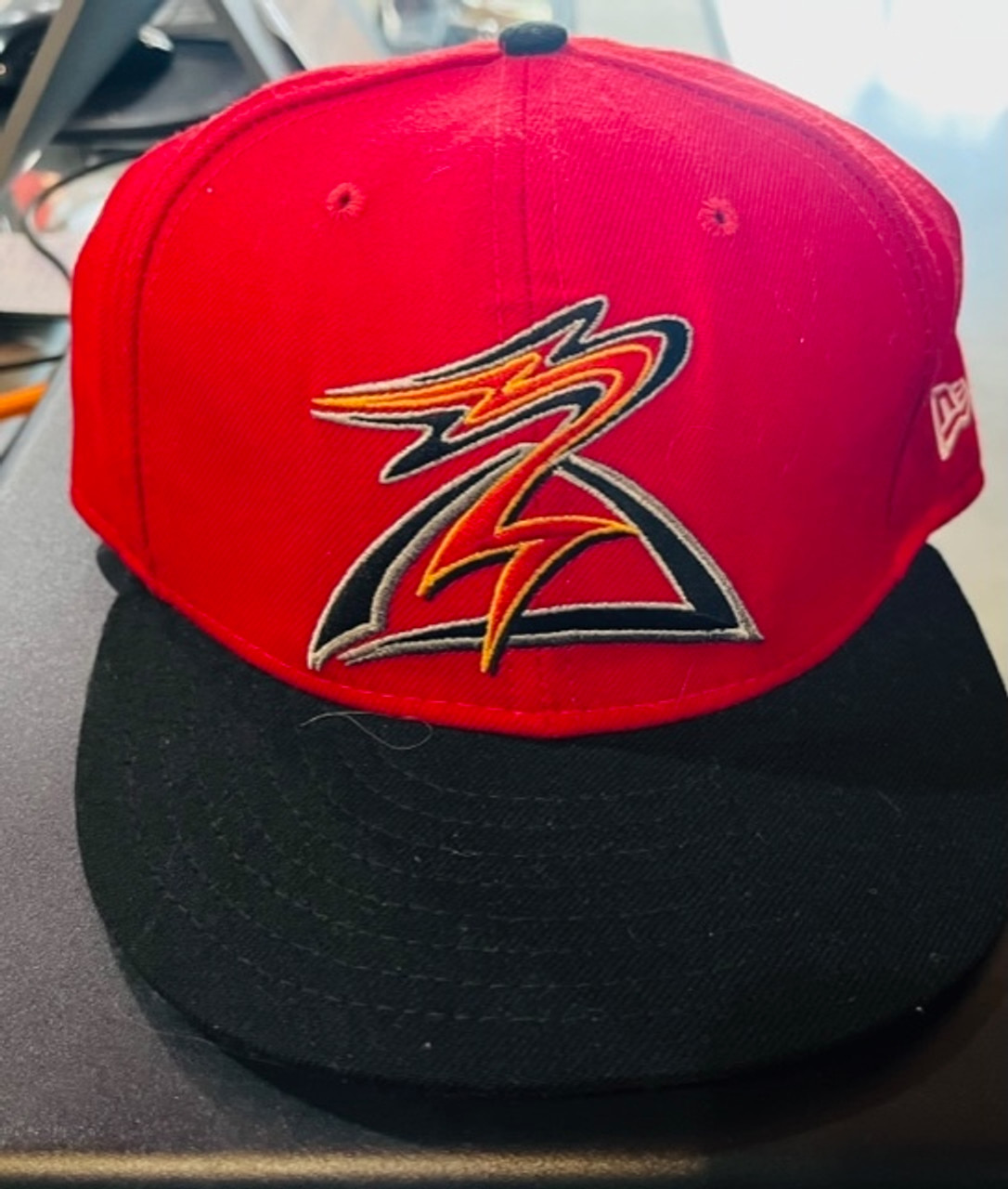 New Era 59FIFTY Arizona Diamondbacks Retro City Original Official Team Colors Fitted Hat