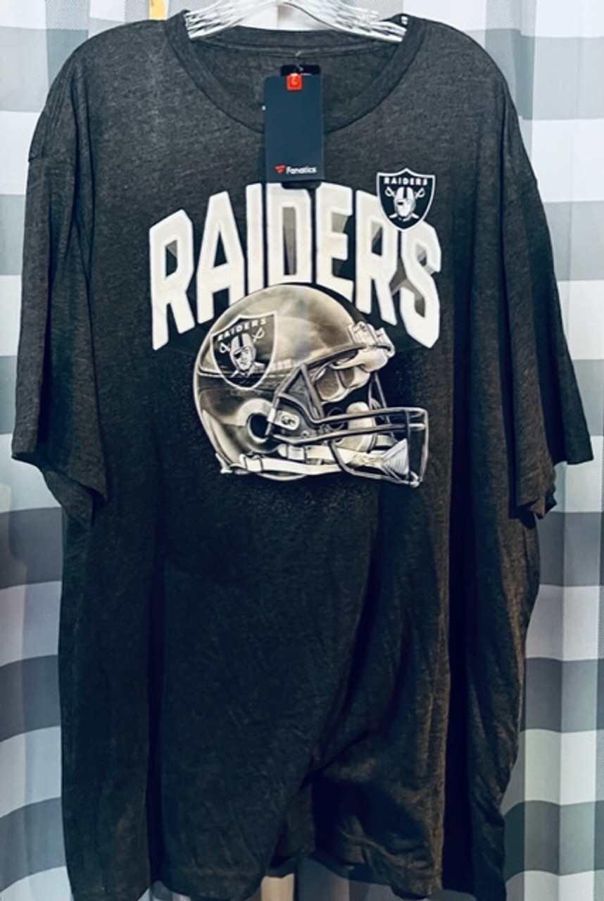 Reebok NFL Equipment, Shirts, Las Vegas Raiders Jersey Vintage