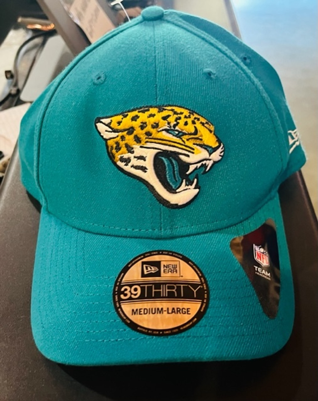 Vintage Jaguars Cap 