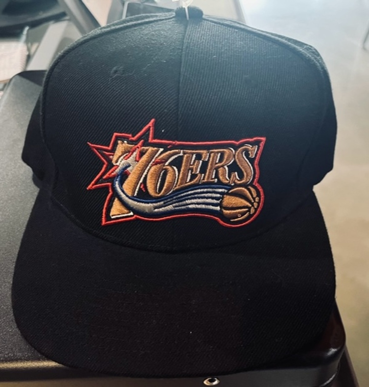 Philadelphia 76ers Hats, 76ers Caps, Snapbacks, Beanies