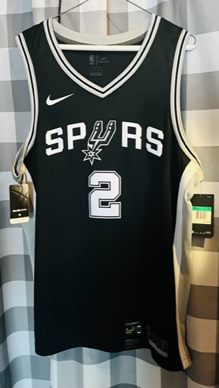 Kawhi Leonard Classic Edition NBA Swingman Jersey