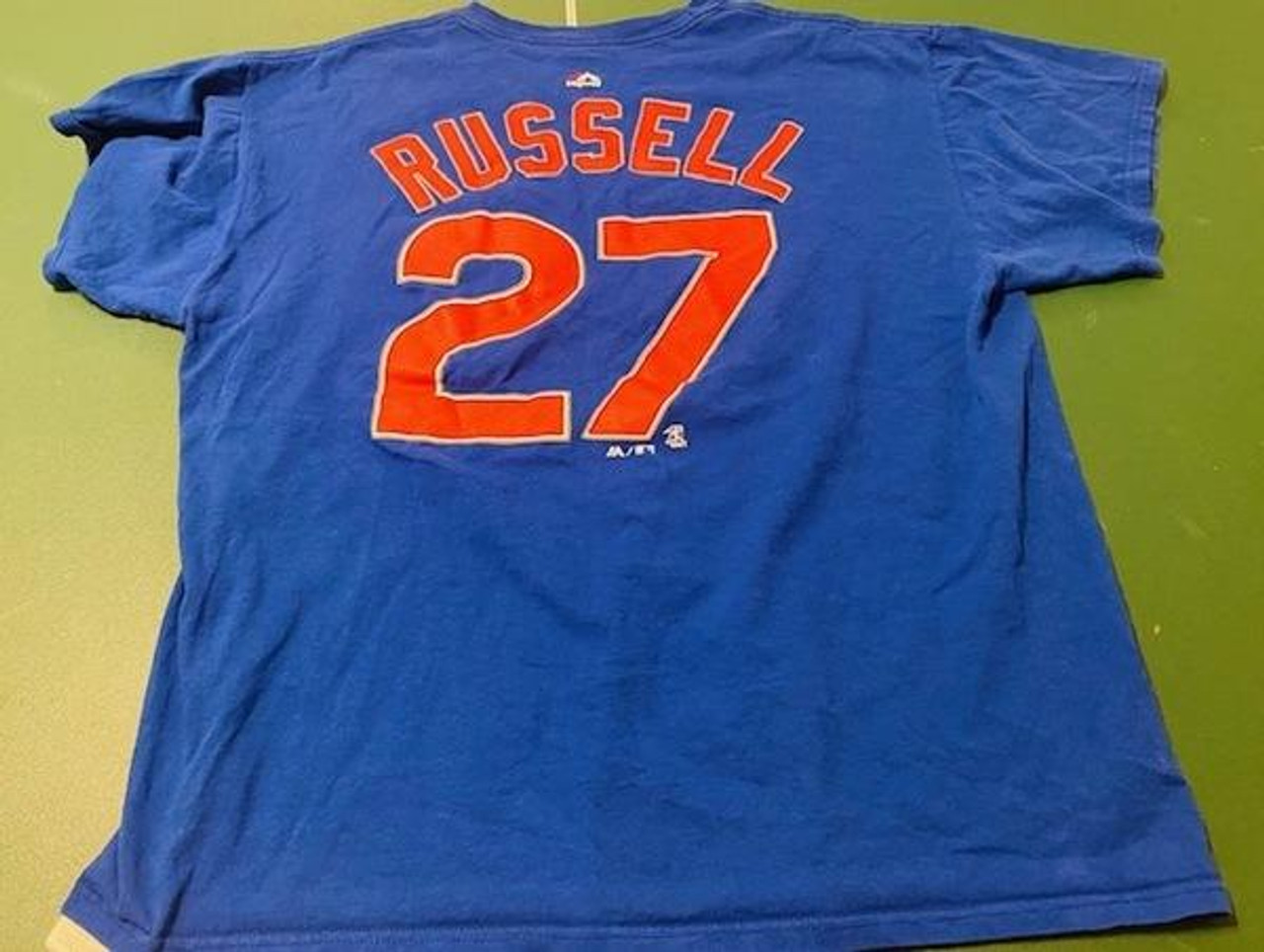 addison russell cubs shirt Cheap Sell - OFF 58%