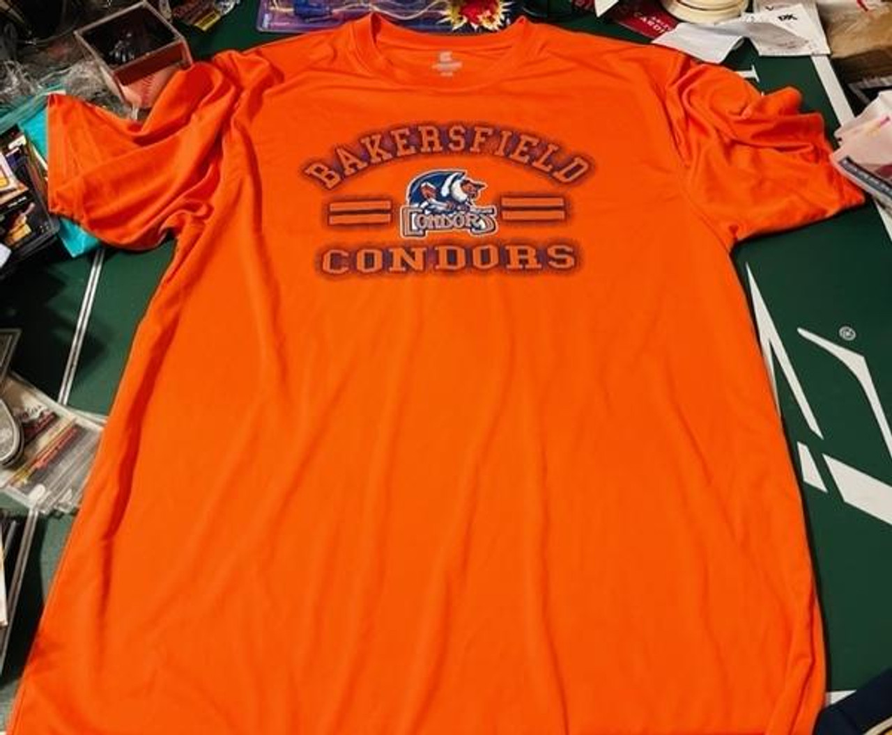 Shirts  Vintage Philadelphia Phantoms Ahl American Hockey League