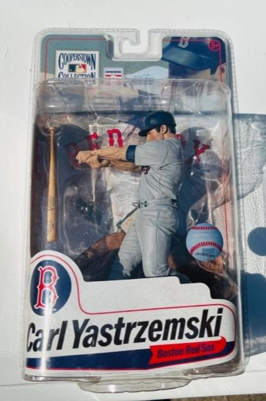 carl yastrzemski mcfarlane