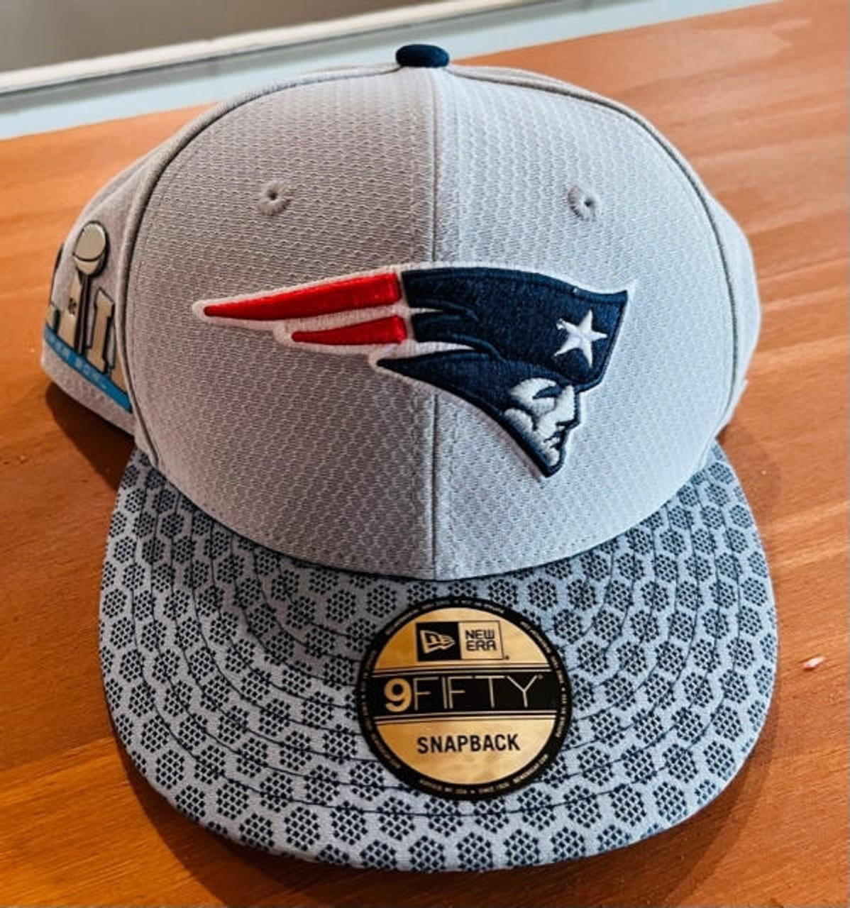 new nfl snapback hats