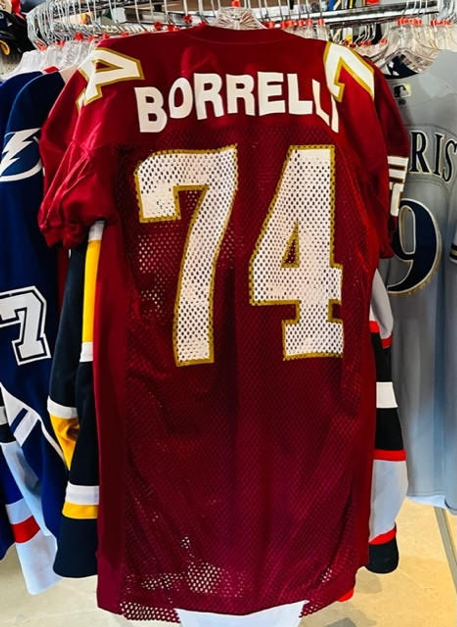 Boston College Hockey Throwback Replica Jersey: Boston College